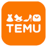 Temu Logo