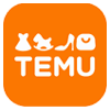 Temu Logo